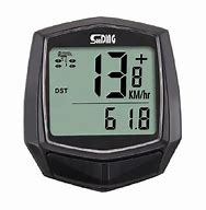 Image result for Trek Bicycle Wired Odometer