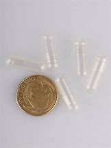 Image result for Empty Capsules