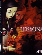 Image result for Persoan 4 Box Art