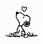 Image result for Snoopy Yellow Bird