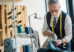 Image result for Old Tailor