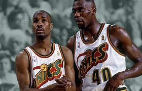 Image result for New Seattle NBA Team