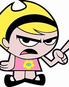 Image result for Billy and Mandy