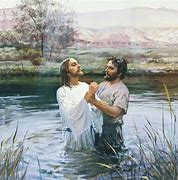 Image result for John the Baptist