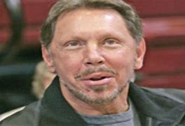 Image result for Larry Ellison