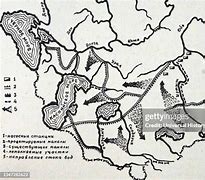 Image result for Siberia River Map