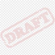 Image result for Draft Watermark