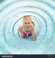 Image result for A Toddler Girl Inside Play