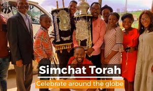 Image result for Simchat Torah Origin