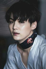 Image result for Min YoonGi