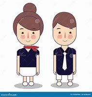 Image result for Crew Members Cartoon