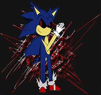 Image result for Evil Robot Sonic