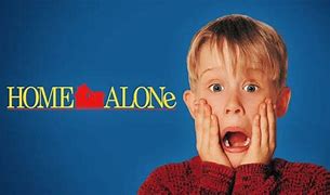 Image result for Home All Alone