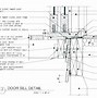 Image result for Garage Door Header Detail