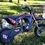 Image result for Green Dirt Bikes for Kids