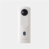 Image result for Camera Ricoh Theta SC2