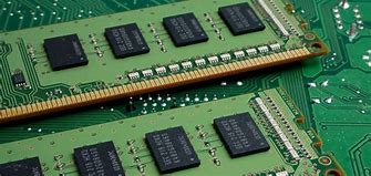 Image result for Imágenes De DDR4 SDRAM