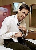 Image result for Luke Wilson