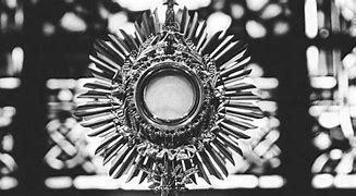 Image result for Sacrament of Holy Eucharist