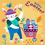 Image result for Happy Easter GI