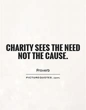 Image result for Great Charity Quotes