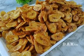 Image result for Pisang Poreng Manis