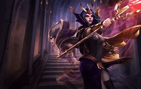 Image result for LeBlanc Lor