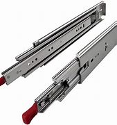 Image result for Heavy Duty Slide Rails