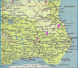 Image result for Skane Map