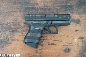 Image result for Glock American Flag Edition