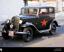 Image result for KGB Car