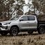 Image result for Toyota Hilux Tray Back