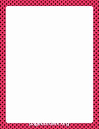 Image result for Border Design Black and Pink