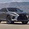 Image result for Lexus SUV Rear