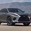 Image result for Lexus SUV Rear