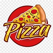 Image result for Free Pizza Logo