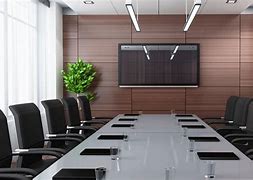 Image result for Photo Collage for Conference Room