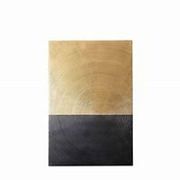 Image result for Black Abstract Canvas Wall Art