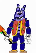 Image result for Stylized Bonnie