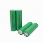 Image result for 18650 Lithium Battery