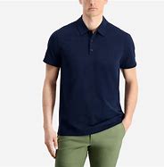 Image result for Navy Polo Shirt