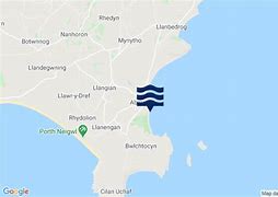 Image result for Abersoch United Kingdom