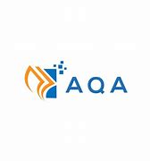 Image result for AQA Logo Old