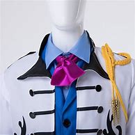 Image result for Princ Hans Costume