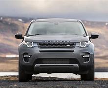 Image result for Land Rover Discovery Sport Yj66agm