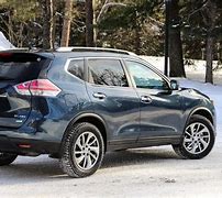 Image result for Nissan Rogue Off-Road