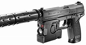 Image result for Airsoft Gun Tokyo Marui MK23