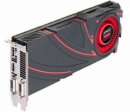 Image result for VGA Card Radeon