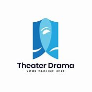 Image result for Theatre Group Logo