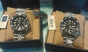 Image result for SKX007 Explorer 2